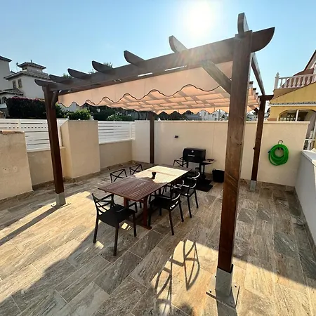 Διαμέρισμα Pinada Golf Ground Floor *