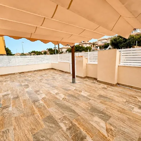 Pinada Golf Ground Floor Διαμέρισμα