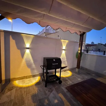 Pinada Golf Ground Floor Διαμέρισμα