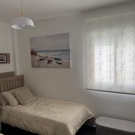 Pinada Golf Ground Floor Διαμέρισμα
