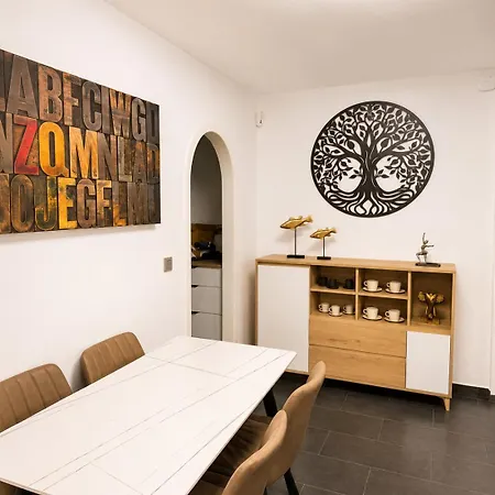 Pinada Golf Ground Floor *