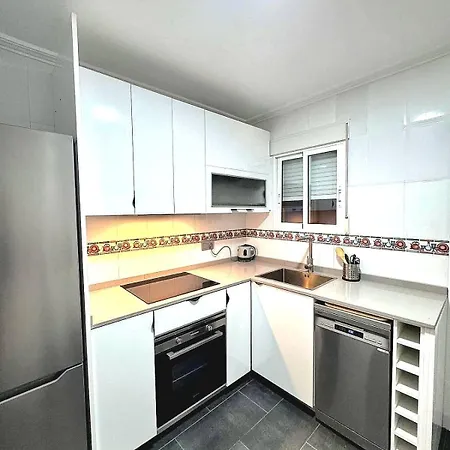 Pinada Golf Ground Floor *