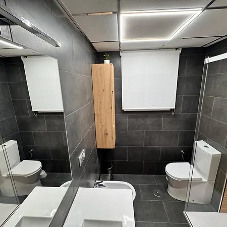 Pinada Golf Ground Floor Διαμέρισμα *