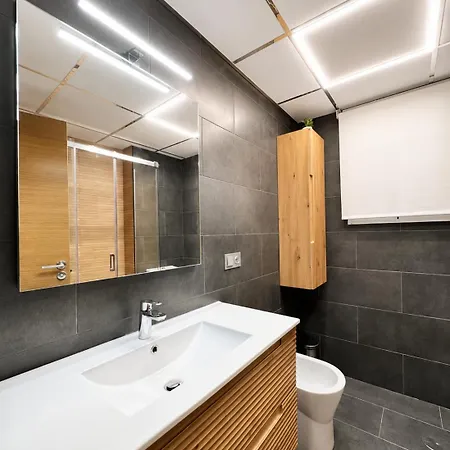 Pinada Golf Ground Floor Διαμέρισμα