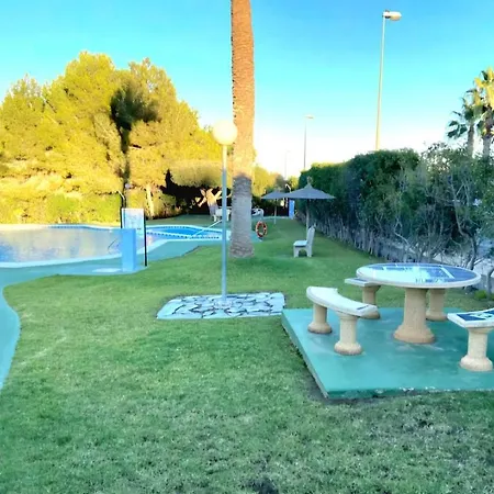 Pinada Golf Ground Floor *