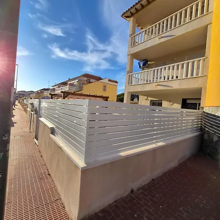Pinada Golf Ground Floor Διαμέρισμα *