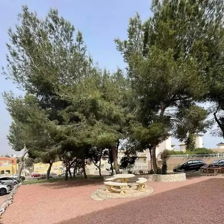 Pinadagolf Ground Floor Dehesa de Campoamor (Orihuela Costa)
